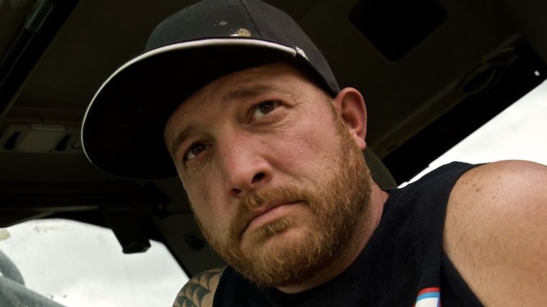 Rick Ness is one of the main miners on Discovery Channel's Gold Rush