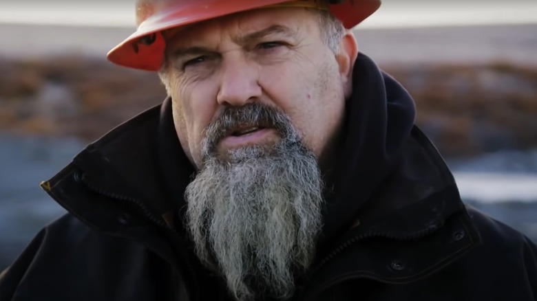 Todd Hoffman mining