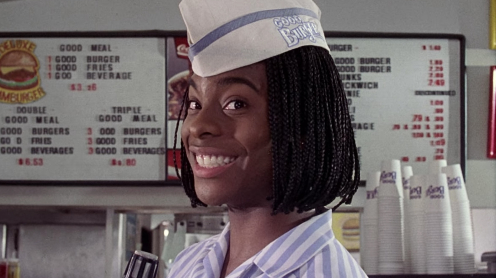 Goede Burger 11 Things You Didn't Know About Good Burger