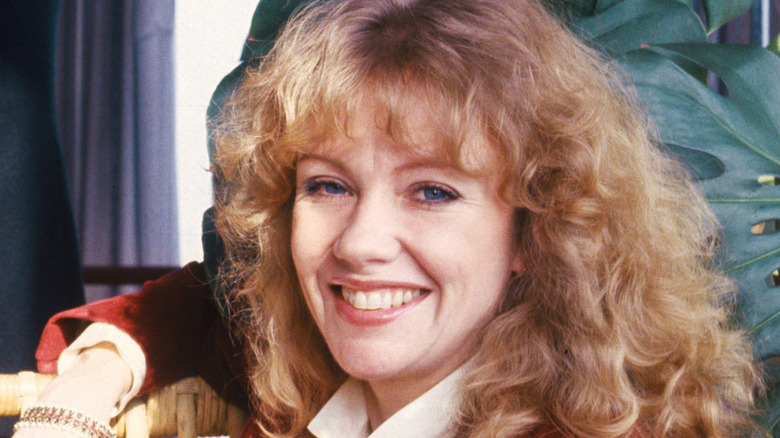 Hayley Mills