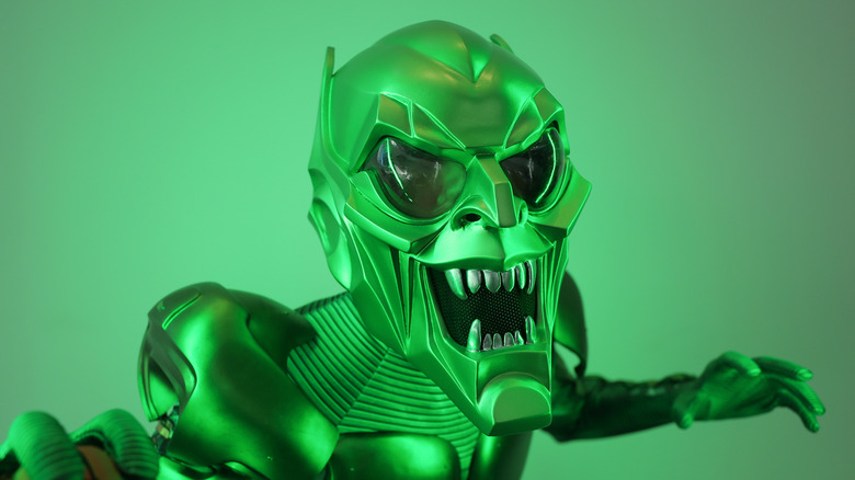 Green Goblin