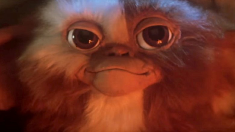 Gizmo in Gremlins