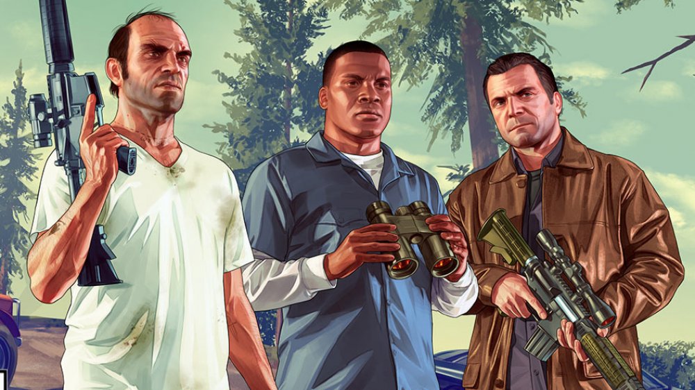 pics of grand theft auto pics of grand theft auto
