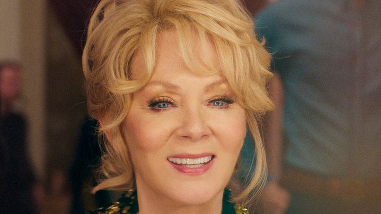 Jean Smart as Deborah Vance