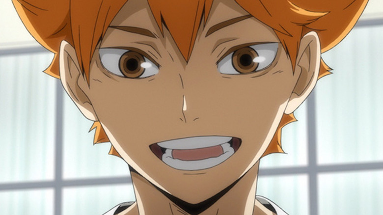 Best 15 Famous Haikyuu Anime Characters Of All Time