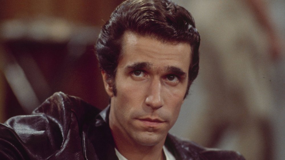 Henry Winkler