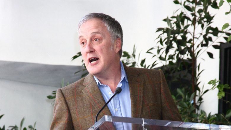 Bruno Heller public speaking