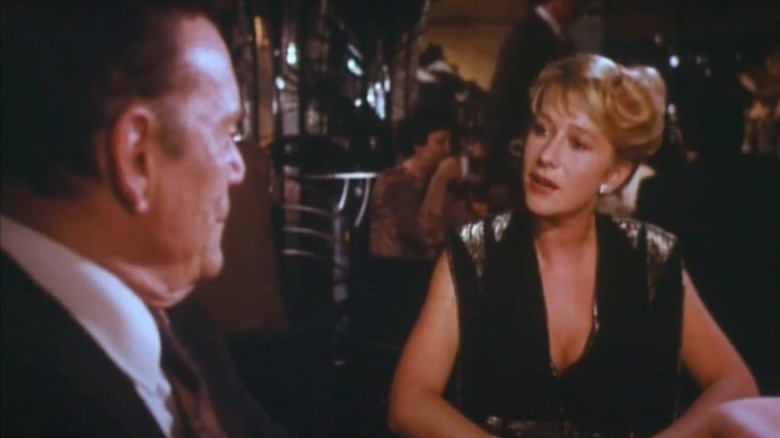 Mirren in The Long Good Friday