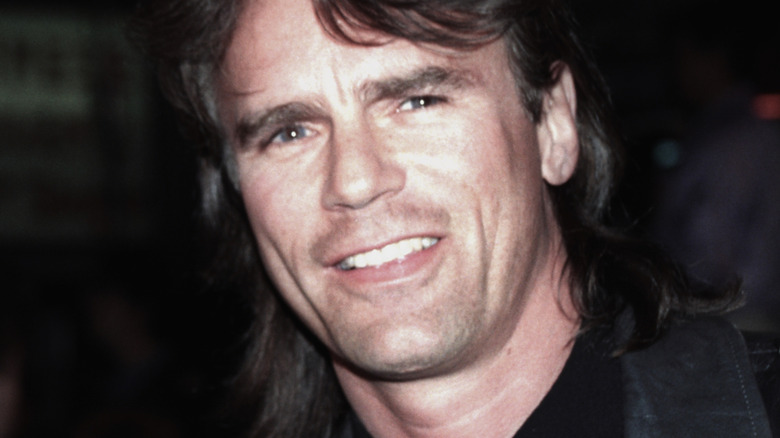Richard Dean Anderson