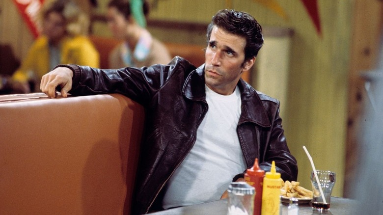 Henry Winkler