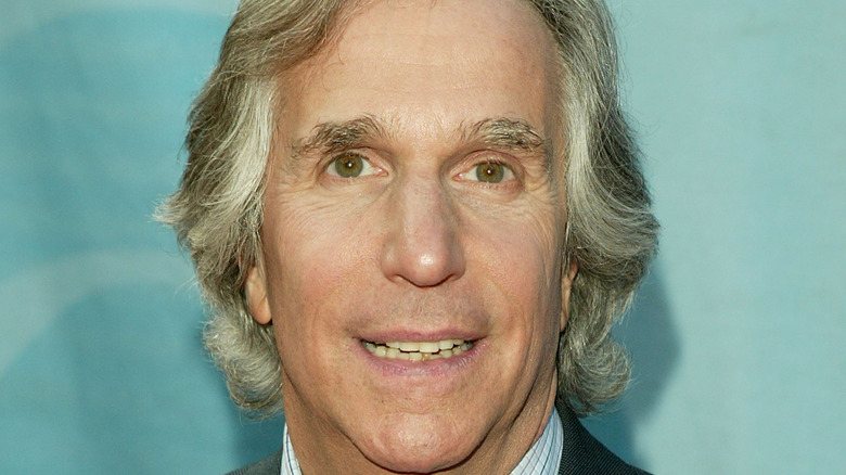 The Untold Truth Of Henry Winkler