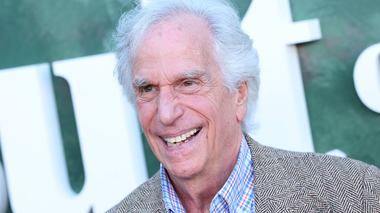 Henry Winkler