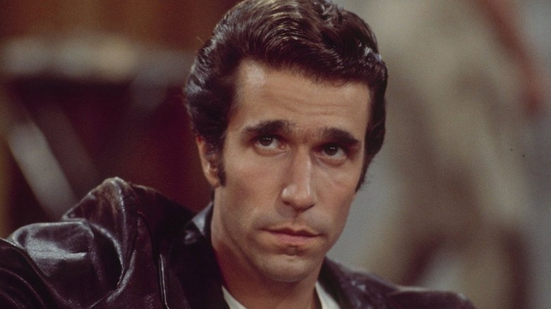 Henry Winkler
