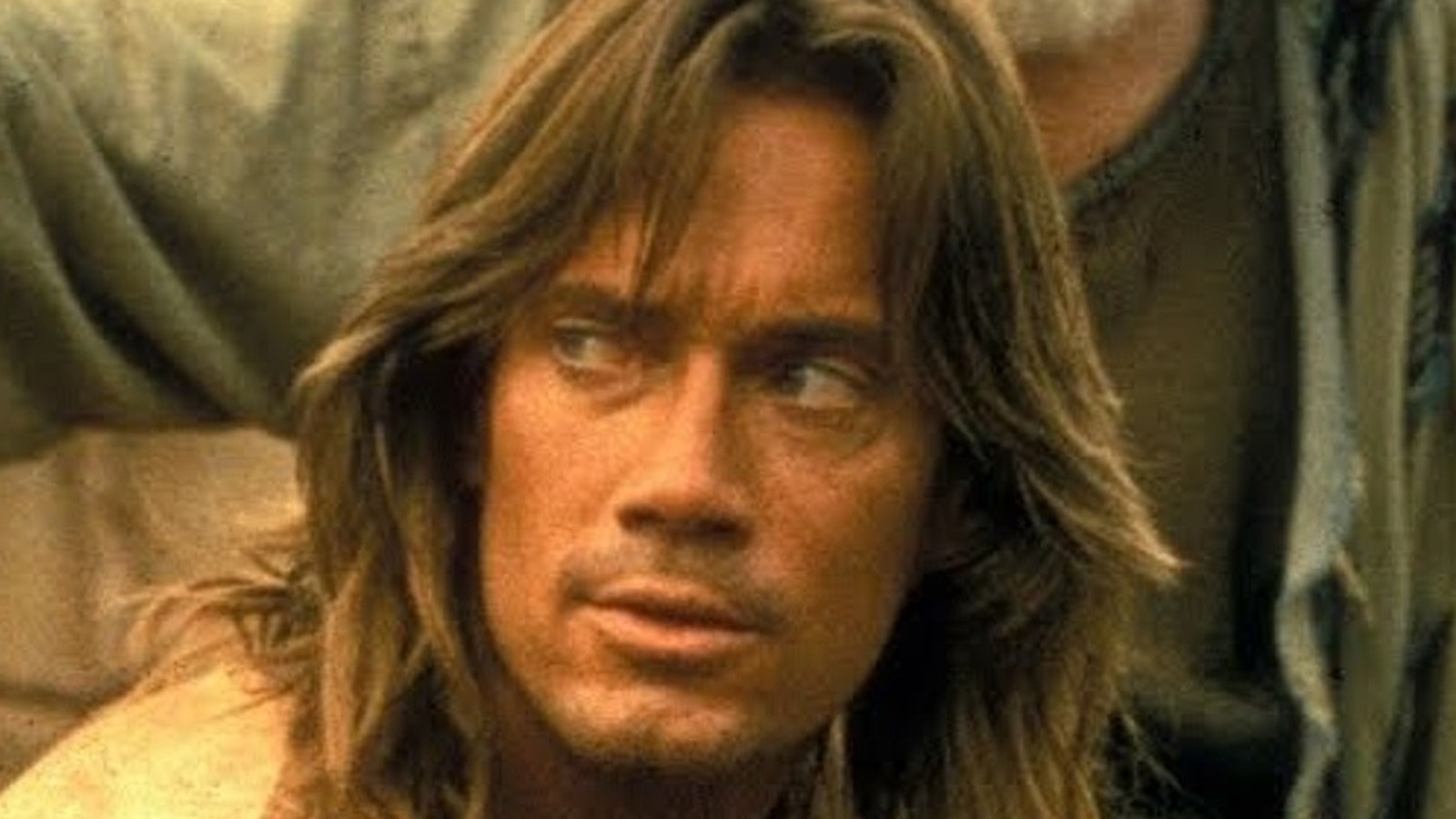 The Untold Truth Of Hercules The Legendary Journeys