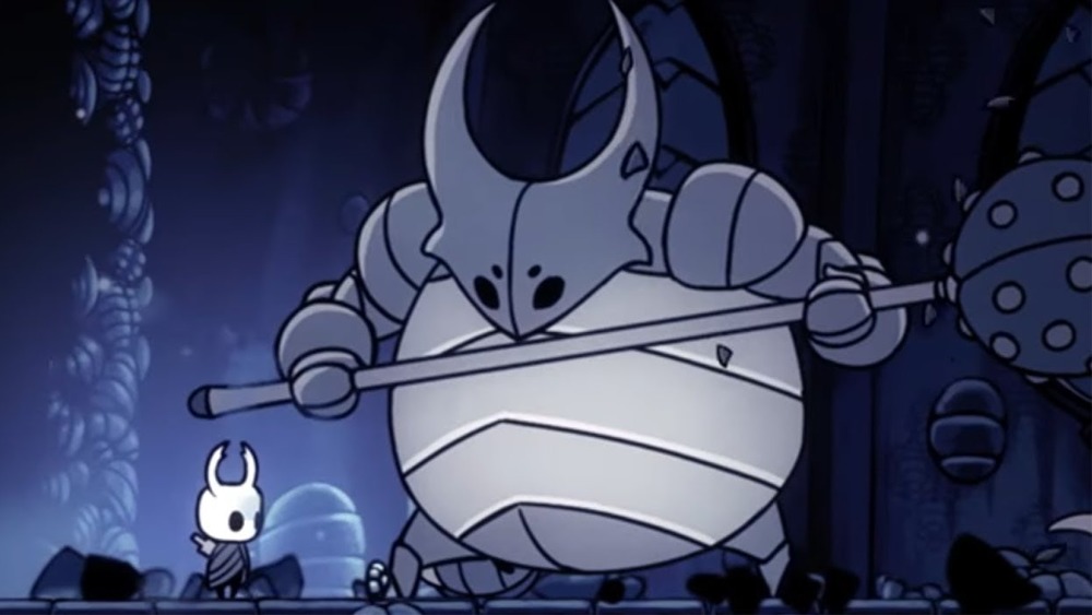 The Untold Truth Of Hollow Knight
