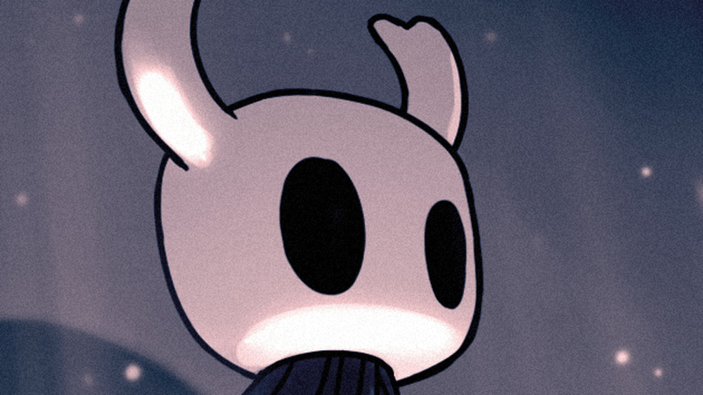 Hollow Knight Promotional Art