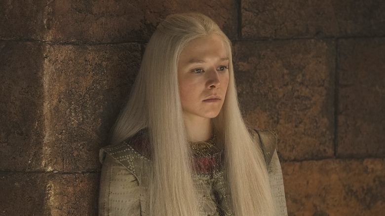 Emma D'Arcy as older Rhaenyra