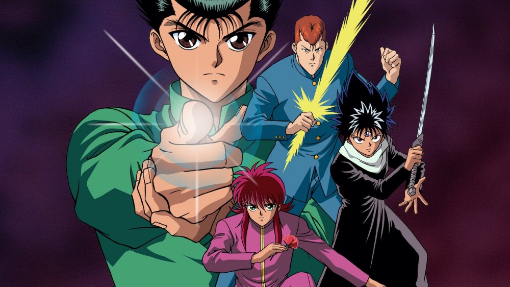 Possible Hunter x Hunter Ending Revealed by Series Creator