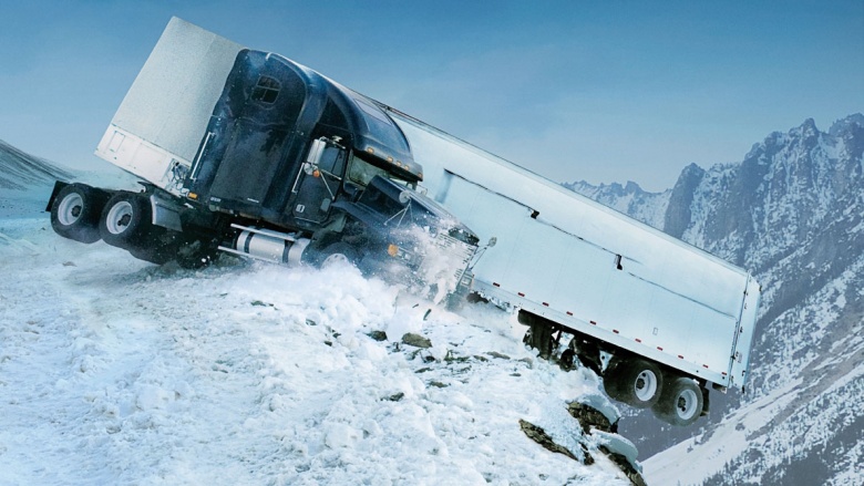 Ice Road Truckers For Max Payne Director, Movies
