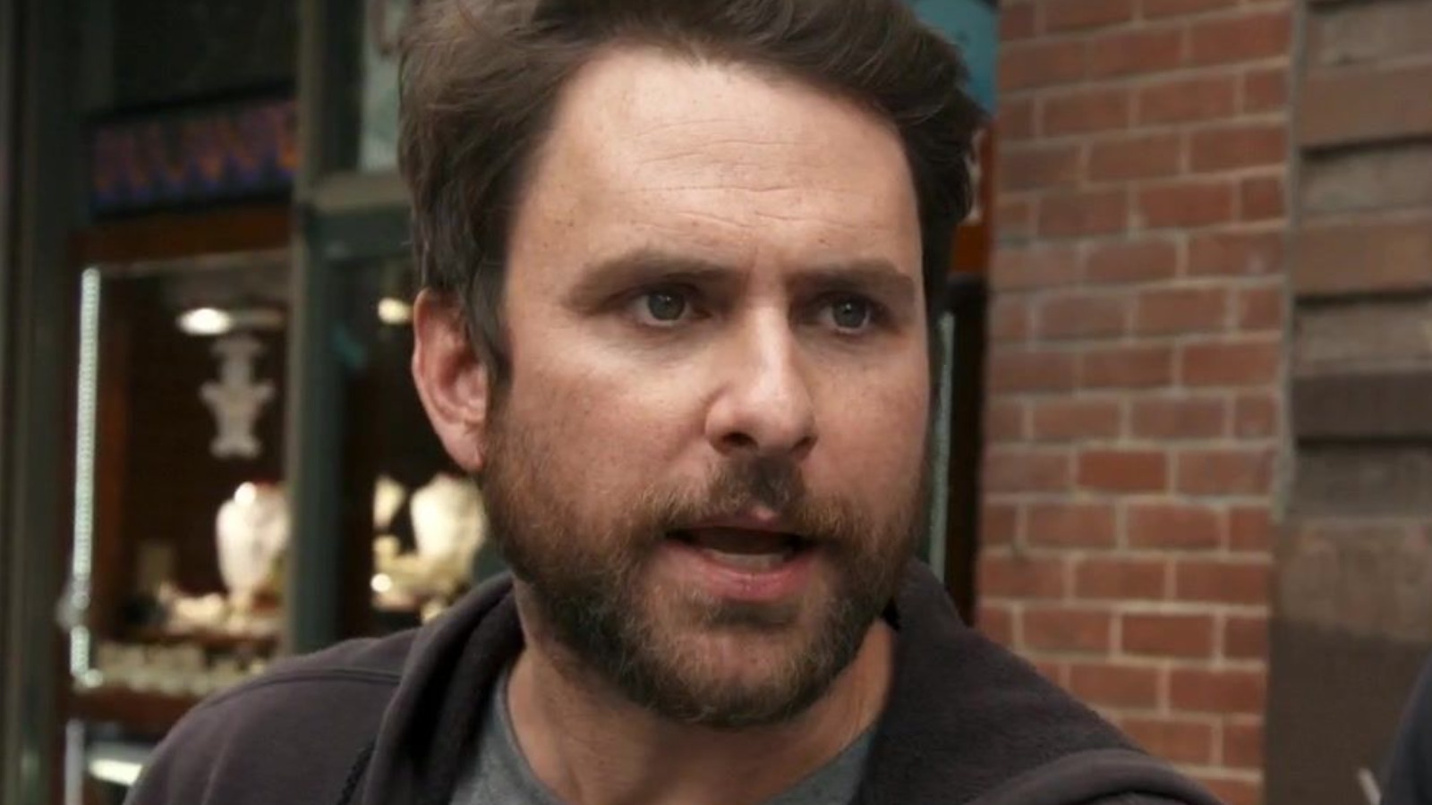 It's Always Sunny in Philadelphia Charlie Work (TV Episode 2015