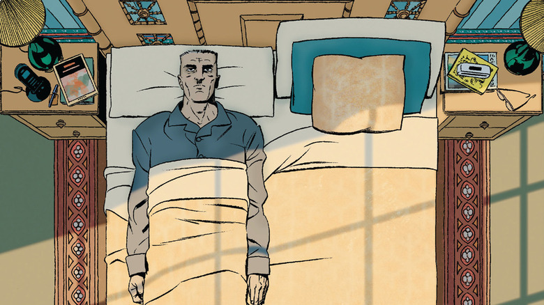 J. Jonah Jameson