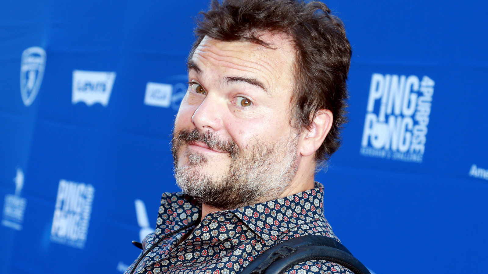 Jack Black, School of Rock, High Fidelity, Tenacious D, & Biography