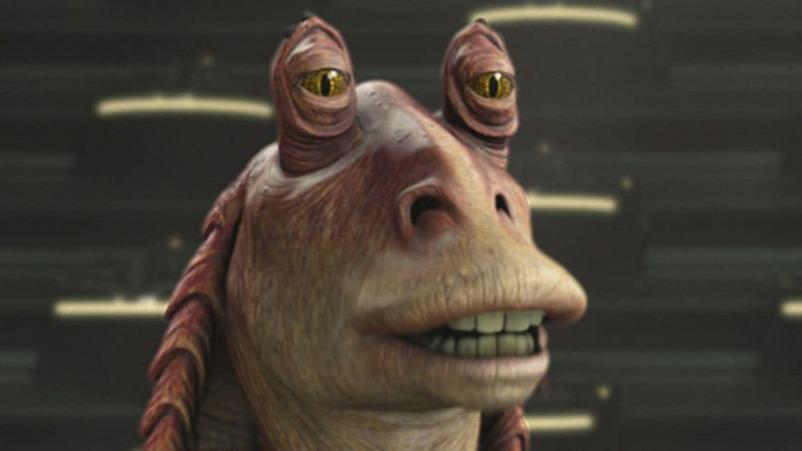 Jar Jar Binks