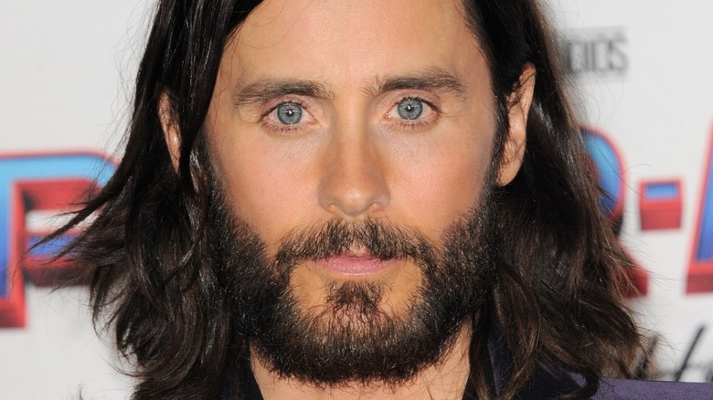 Jared leto