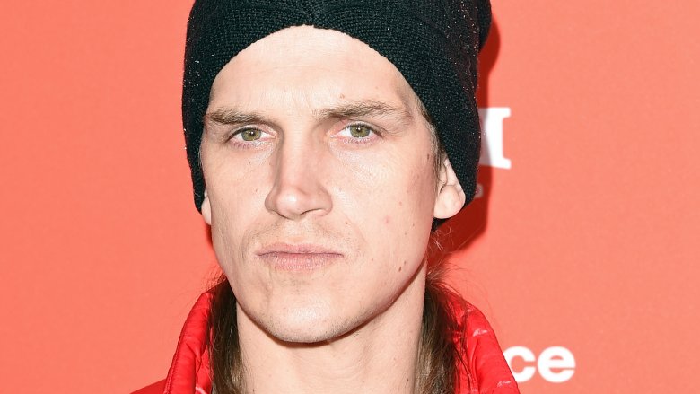 Jason Mewes