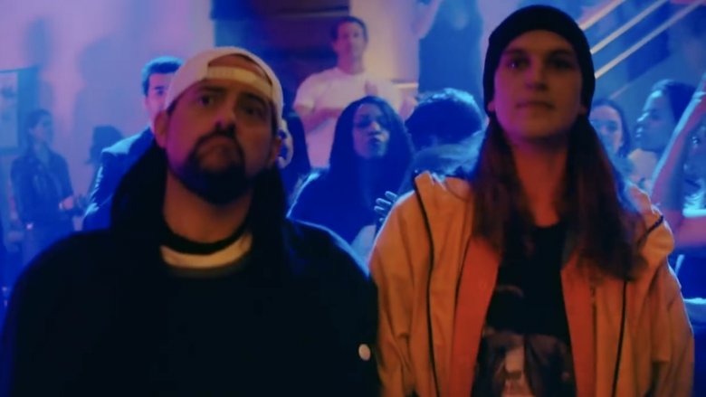 The Untold Truth Of Jay And Silent Bob