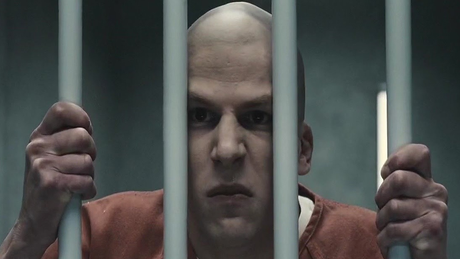 The Untold Truth Of Jesse Eisenberg's Lex Luthor