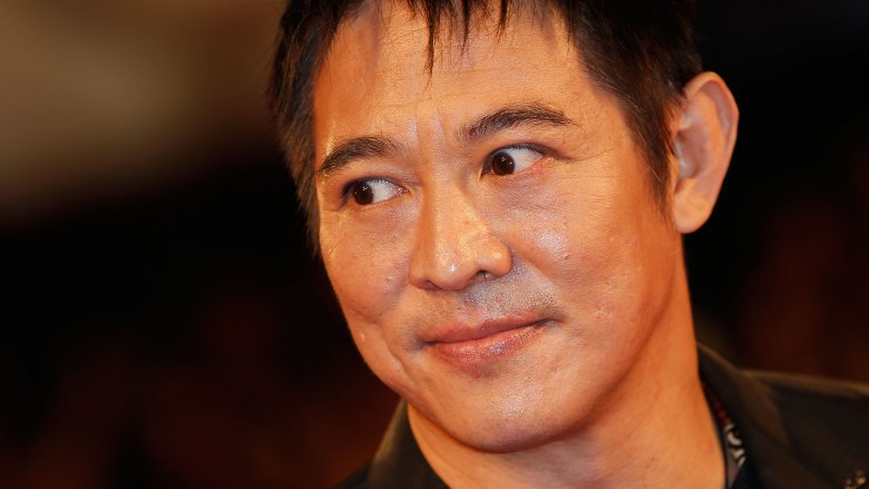 The Untold Truth Of Jet Li