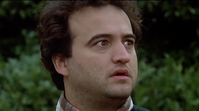 John Belushi