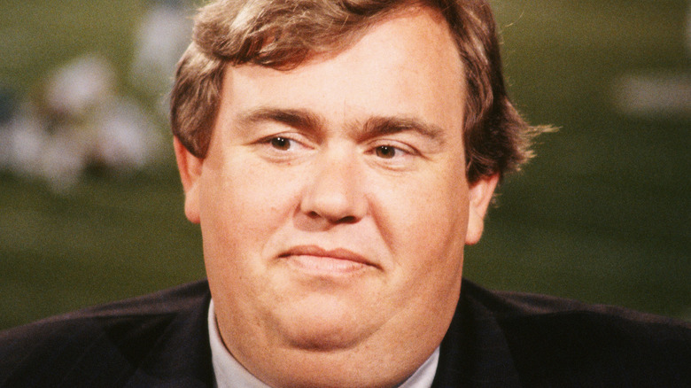 The late great John Candy 