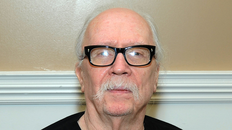 John Carpenter