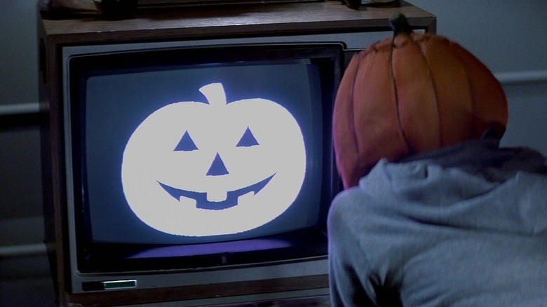 Silver Shamrock commercial plays