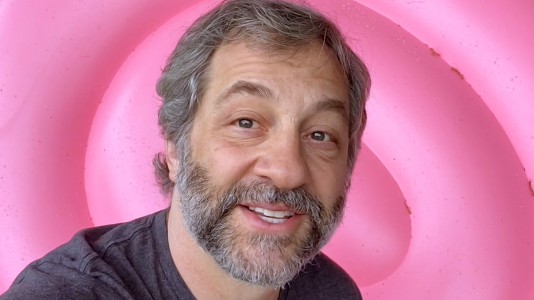 judd apatow at feeeing american comedy fest