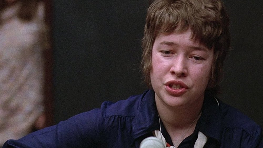 Kathy bates young pictures