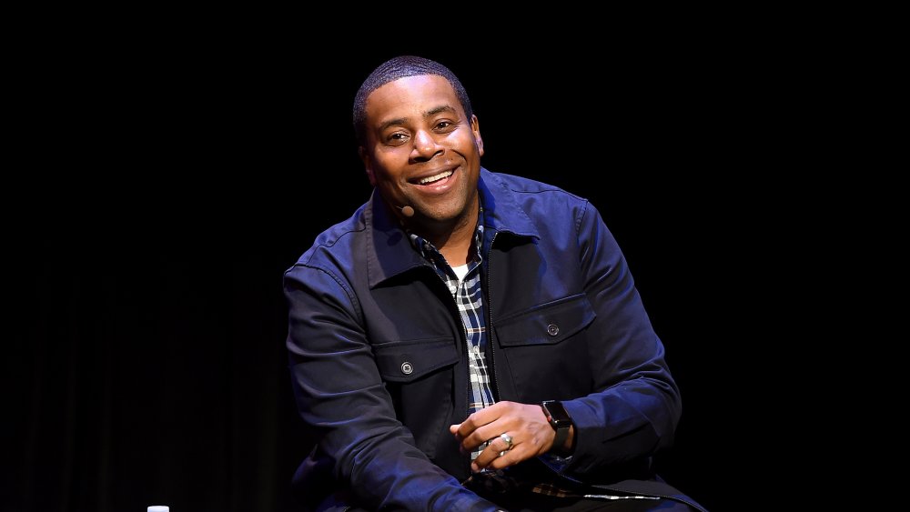 Kenan Thompson Salary