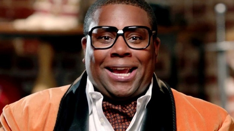 Kenan Thompson