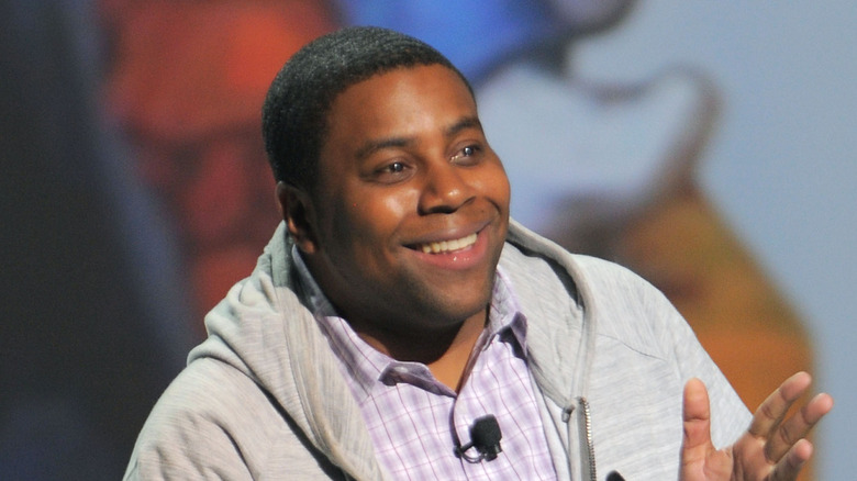 Kenan Thompson
