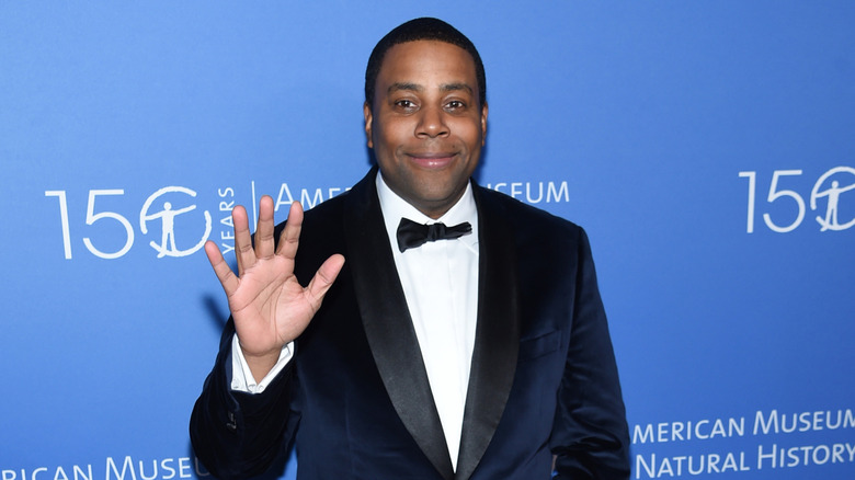 Kenan Thompson