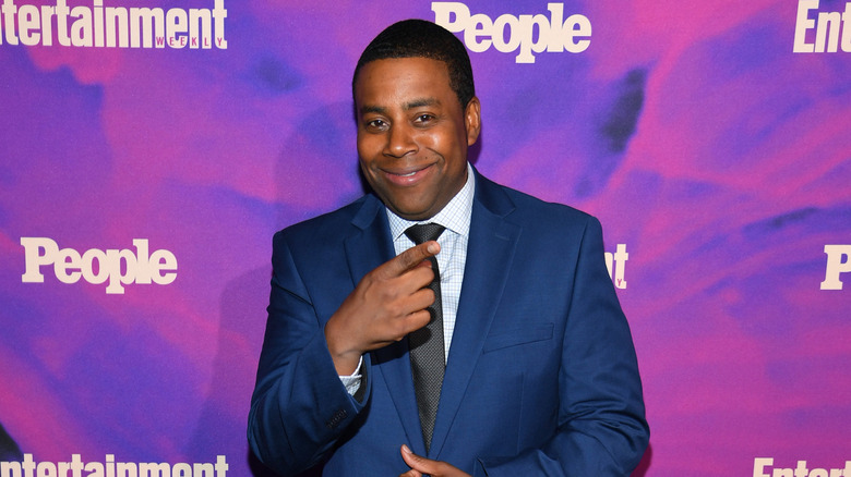 Kenan Thompson
