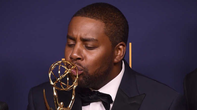 Kenan Thompson