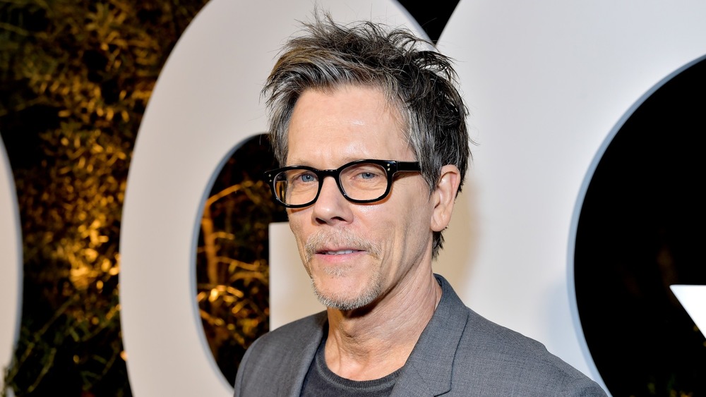 Kevin Bacon