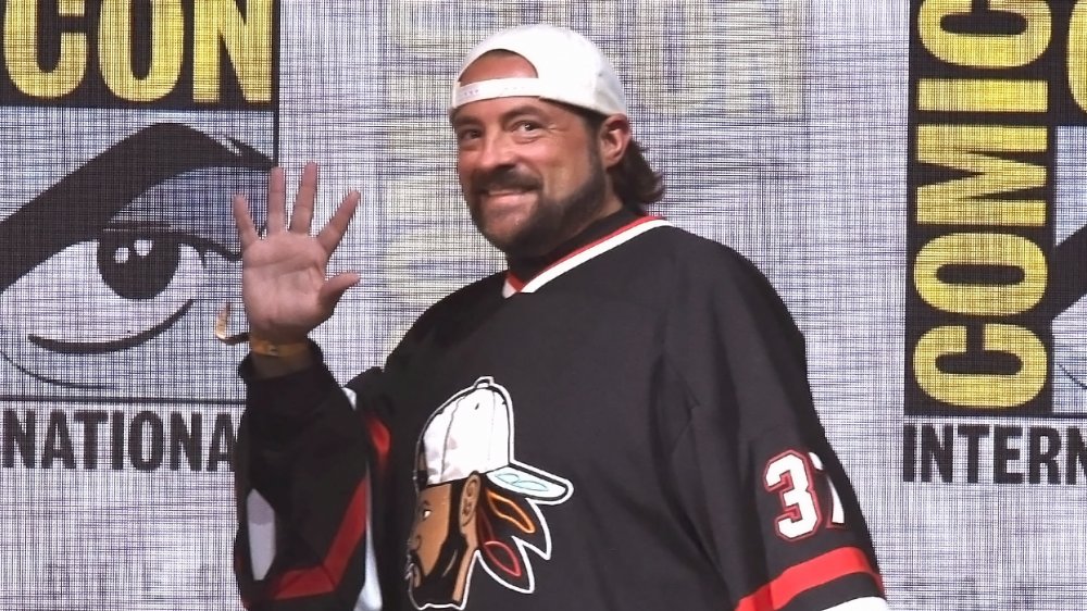 Kevin Smith