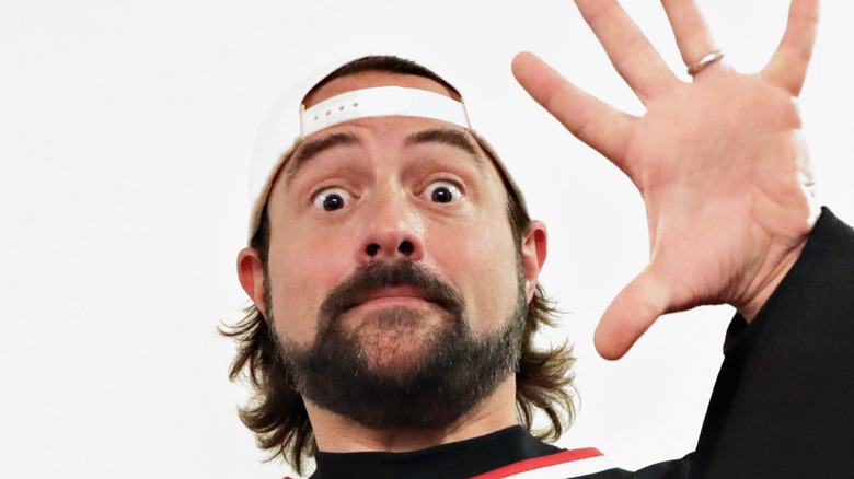 Kevin Smith