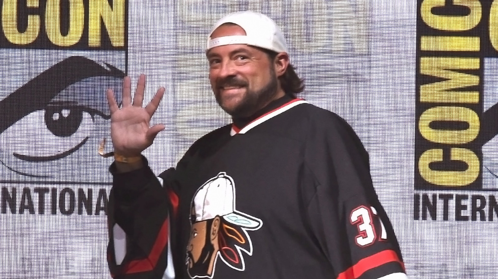 The Untold Truth Of Kevin Smith