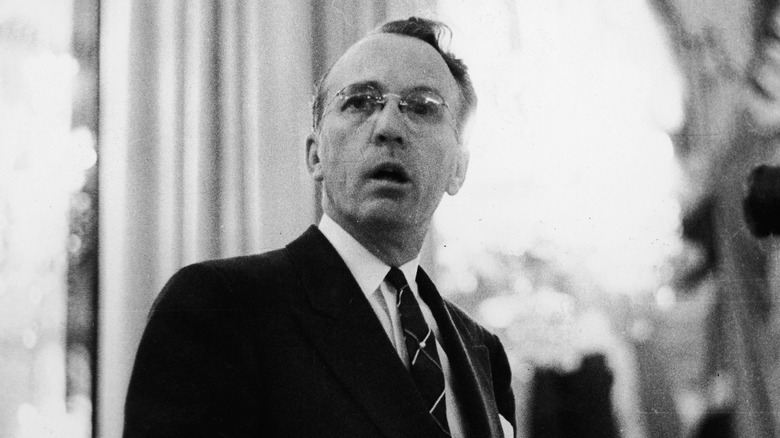 Tommy Douglas