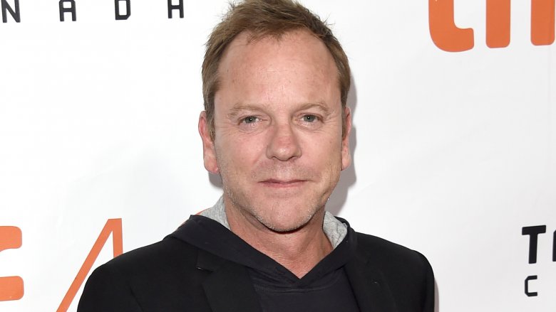 Kiefer Sutherland